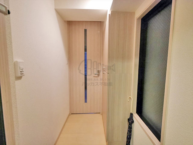 リトルリバー本町橋 Ctype 1R 30.41㎡